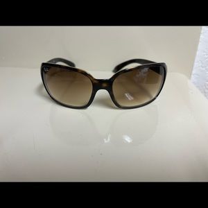 Ray Ban sunglasses- unisex